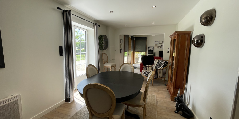 appartement à AHAXE ALCIETTE BASCASSAN (64220)